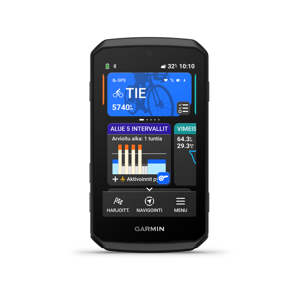 Garmin Edge 1060