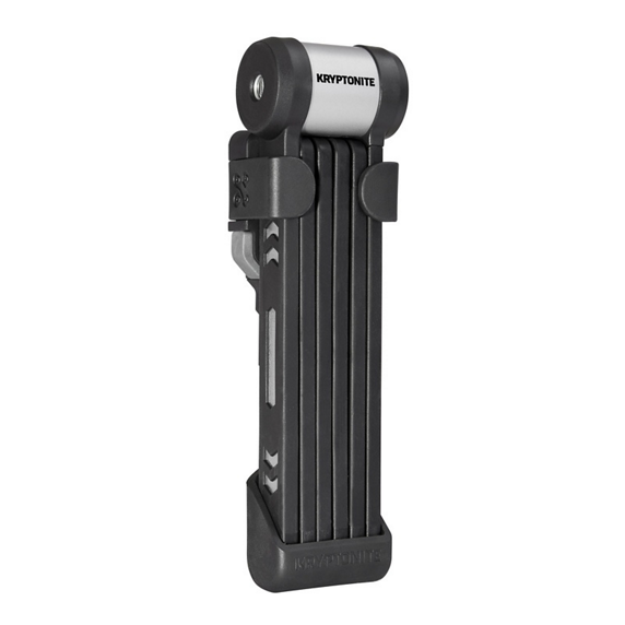 Kryptonite KryptoLok 610 S Taiteltava Lukko