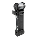 Kryptonite KryptoLok 610 Taiteltava Lukko