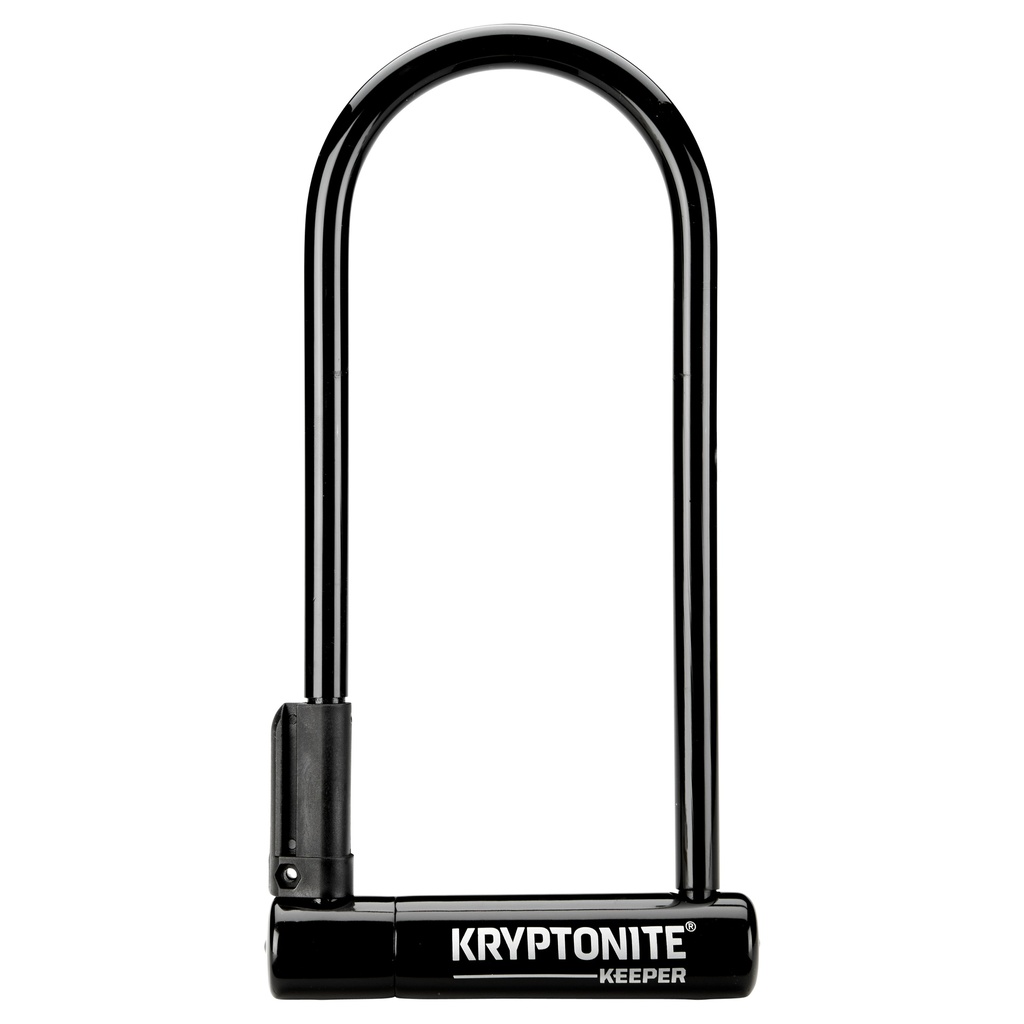 Kryptonite Keeper LS U-lukko