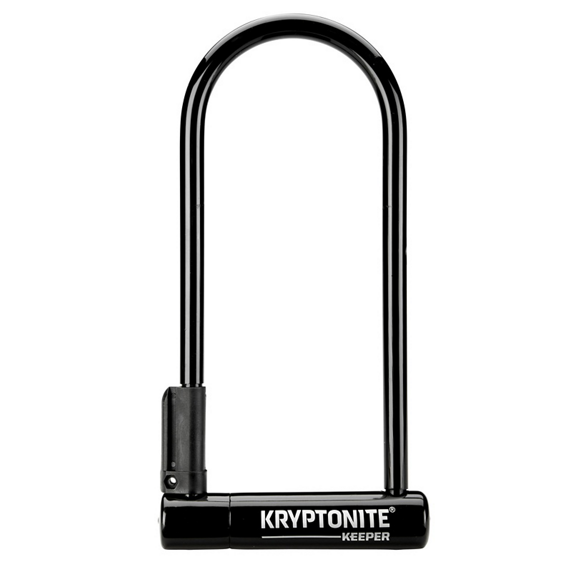 Kryptonite Original Keeper Medium U-lukko