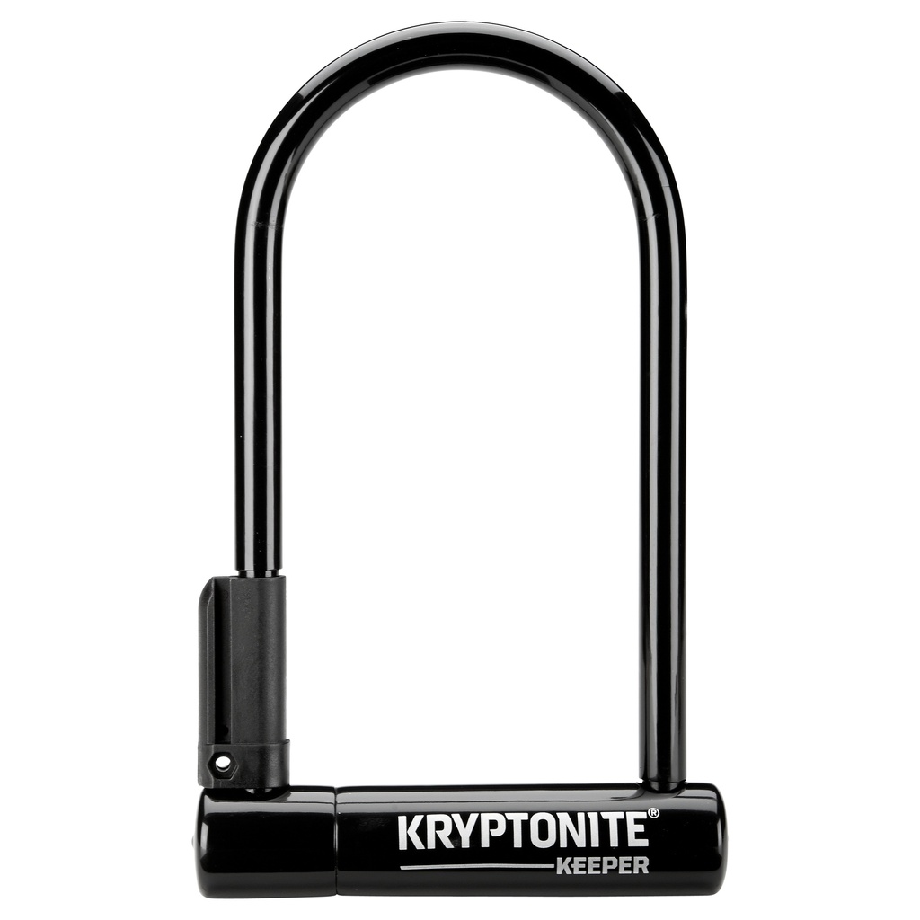 Kryptonite Keeper Standard U-lukko