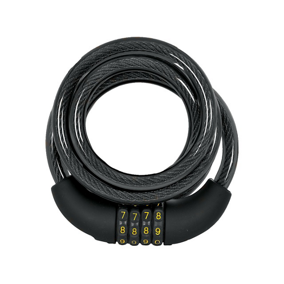 Oxford 12X1500mm Yhdistelmälukko