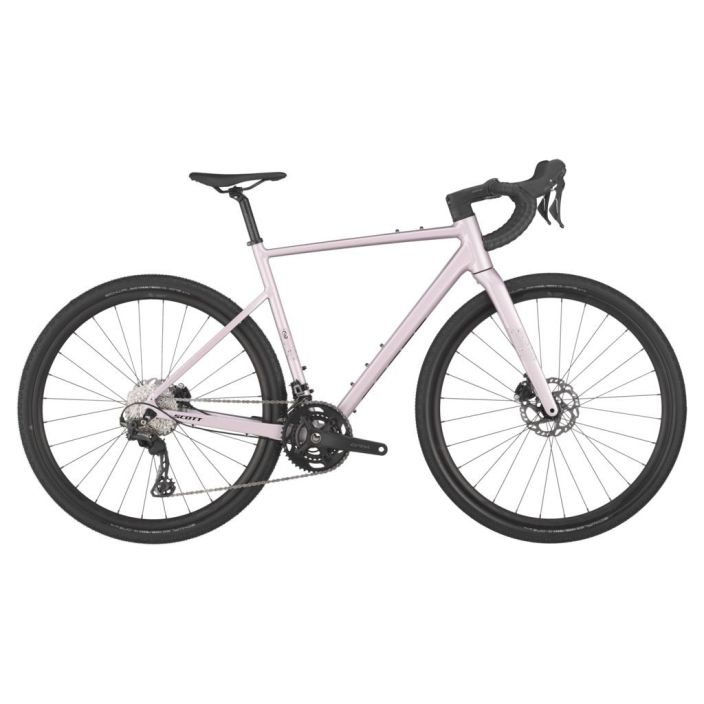 Scott Speedster Gravel 10 -25