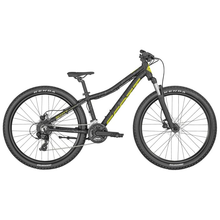 Scott Roxter 26" Disc -24