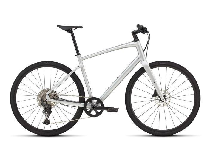 Specialized Sirrus X 4.0 -25