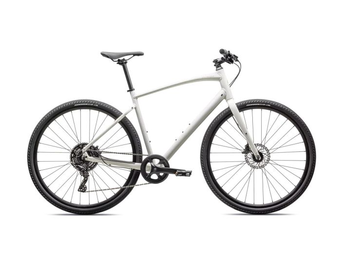 Specialized Sirrus X 2.0 -25