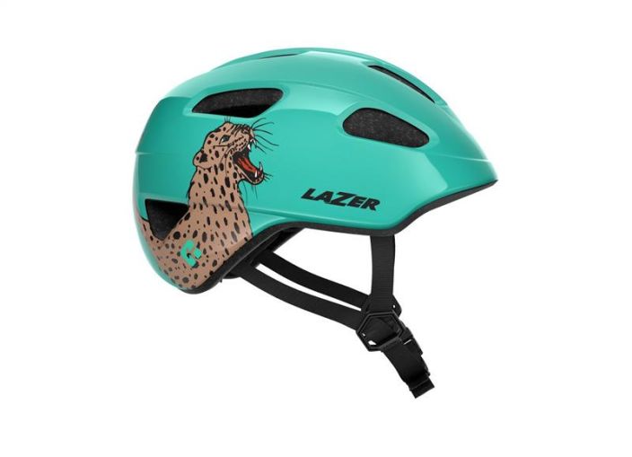 Lazer Nutz KinetiCore Kissapeto 50-56cm