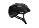 Lazer Nutz KinetiCore Musta +GR 50-56cm