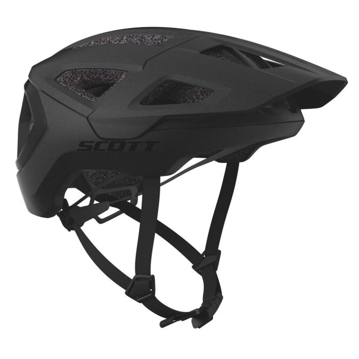 Scott Tago Plus