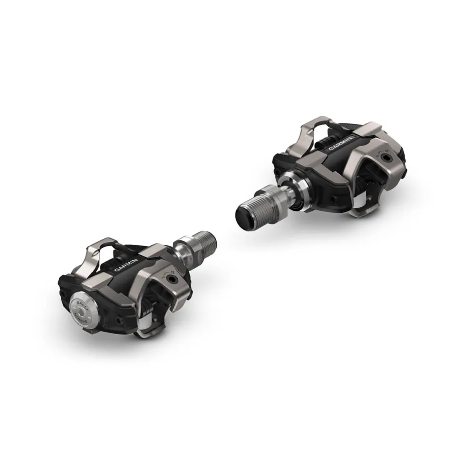 Garmin Rally XC200 Wattipolkimet