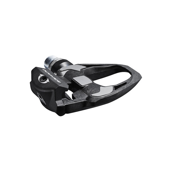 Shimano Dura-Ace PD-R9100 Lukkopolkimet