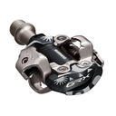 Shimano GRX PD-M8100-UG Lukkopolkimet