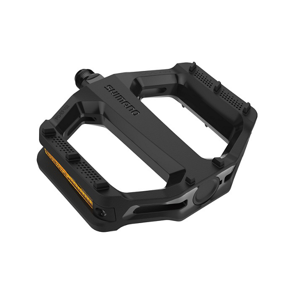 Shimano PD-EF102 Flat Polkimet