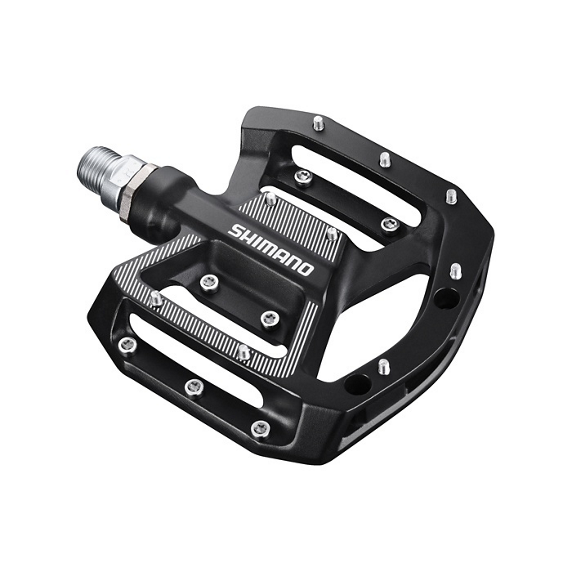 Shimano PD-GR500 Flat Polkimet