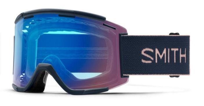 Smith Squad XL Goggles Ajolasit