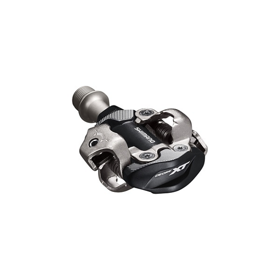 Shimano XT PD-M8100 Lukkopolkimet