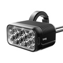 Knog Blinder E 1800lm Etuvalo