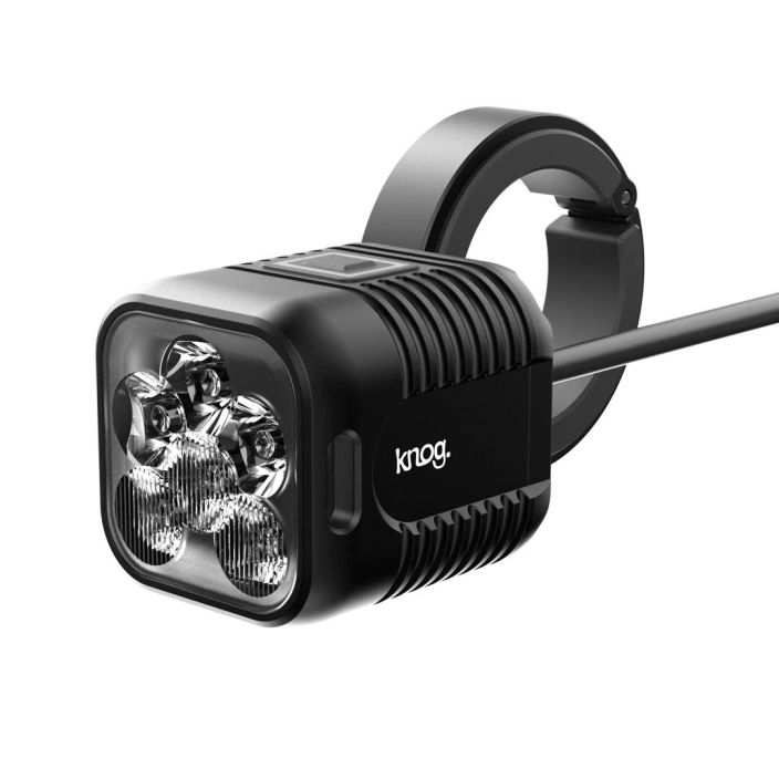 Knog Blinder E 900lm Etuvalo