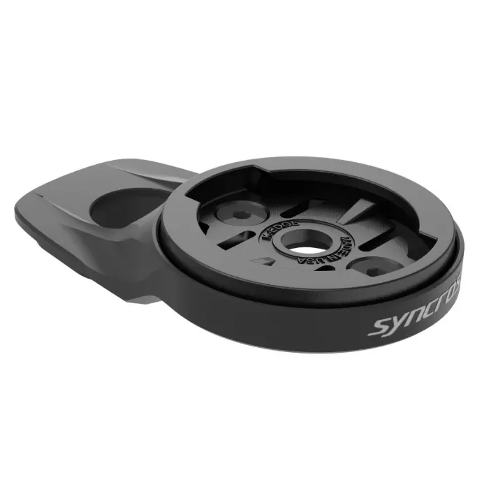 Syncros Computer Mount Top Cap MTB DC