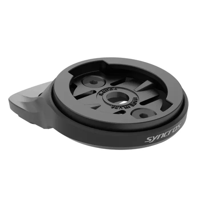 Syncros Computer Mount Top Cap MTB XC