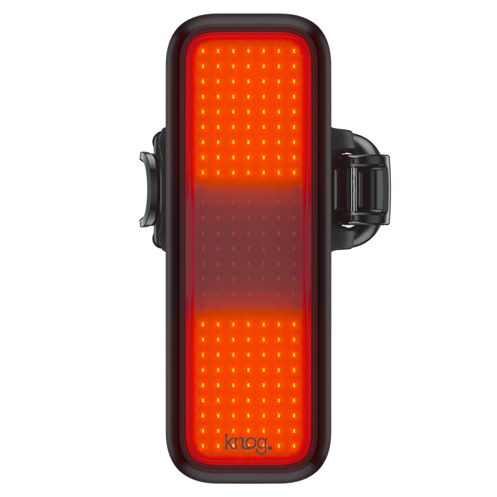 Knog Blinder V Traffic Takavalo