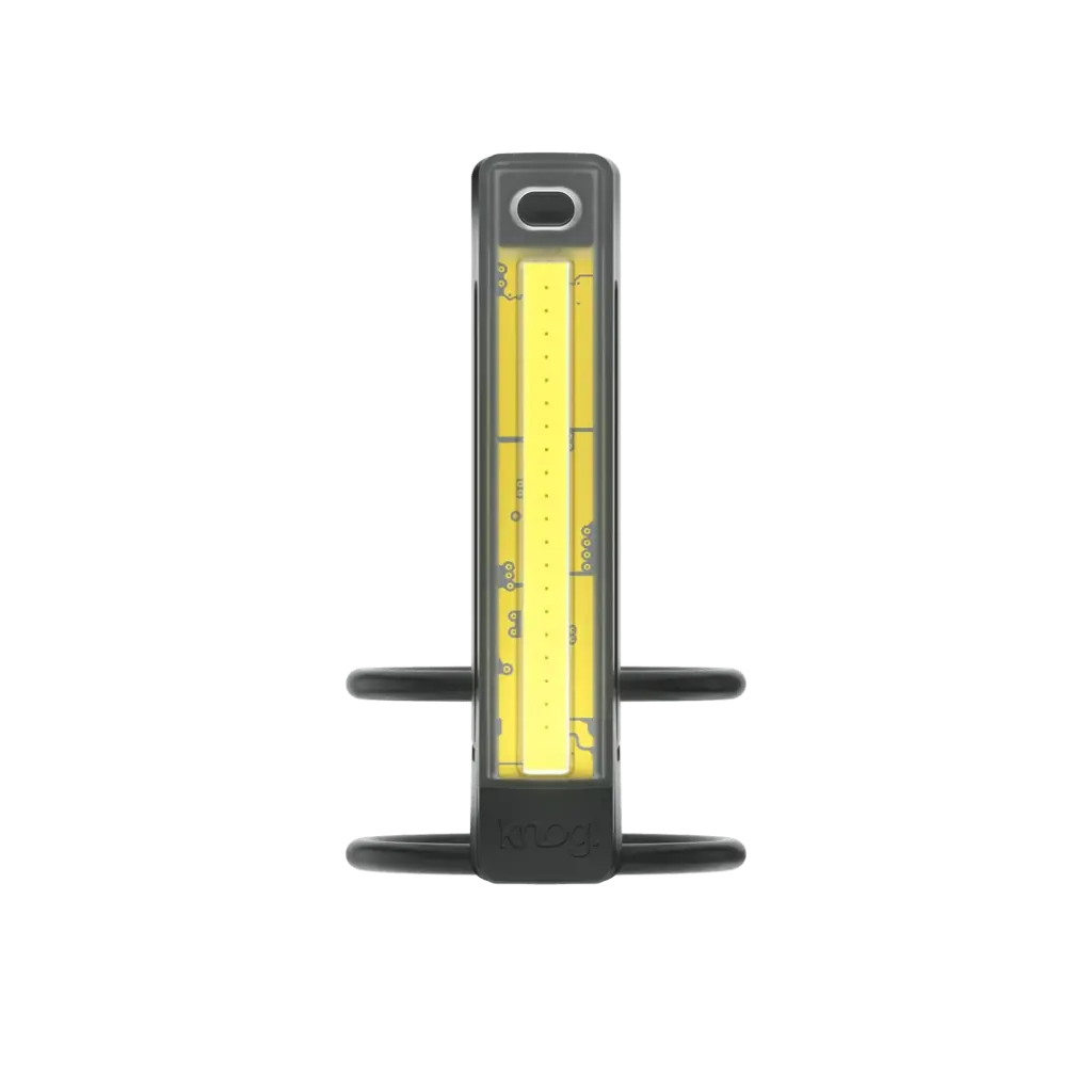 Knog Plus Etuvalo