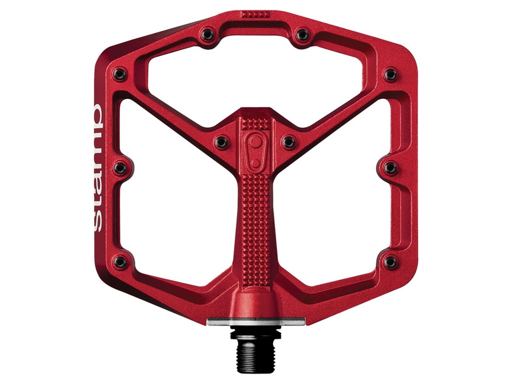 Crankbrothers Stamp 7 Flat Polkimet