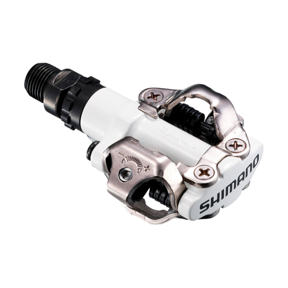 Shimano PD-M520 Lukkopolkimet