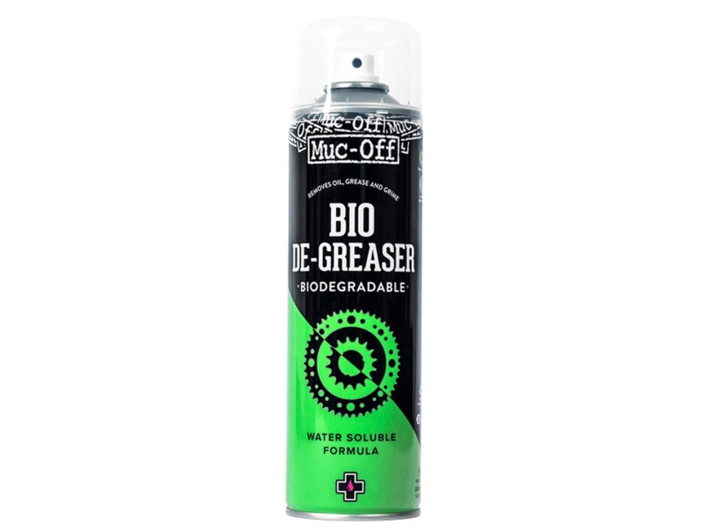 Muc-Off Bio Degreaser Rasvanpoistaja