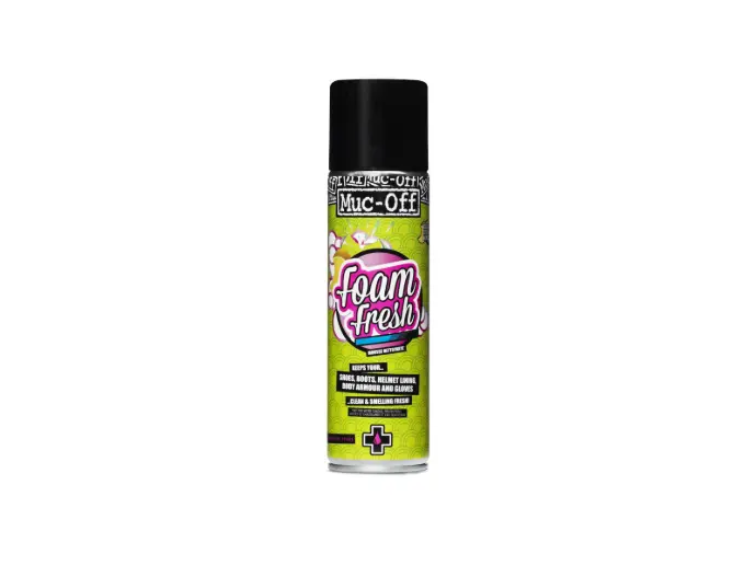 Muc-Off Foam Fresh Cleaner 250ml Puhdistusvaahto