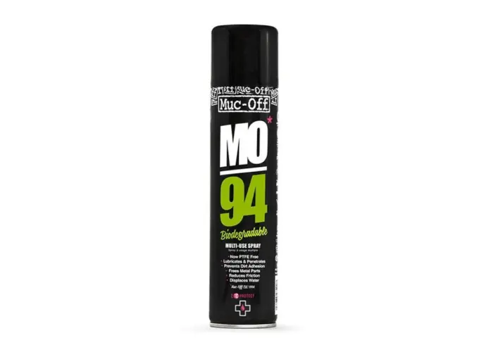 Muc-Off MO-94 400ml Monitoimiöljy