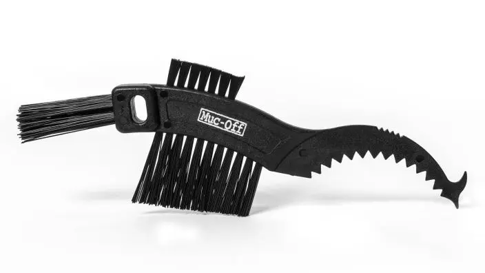 Muc-Off Claw Brush Puhdistusharja