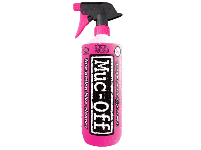 Muc-Off Bike Cleaner 1000ml