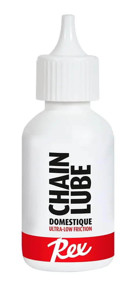 Rex Domestique V2 30g Ketjuöljy