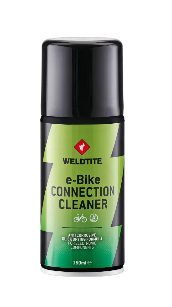 Weldtite E-Bike Connection Cleaner 150ml Puhdistusaine