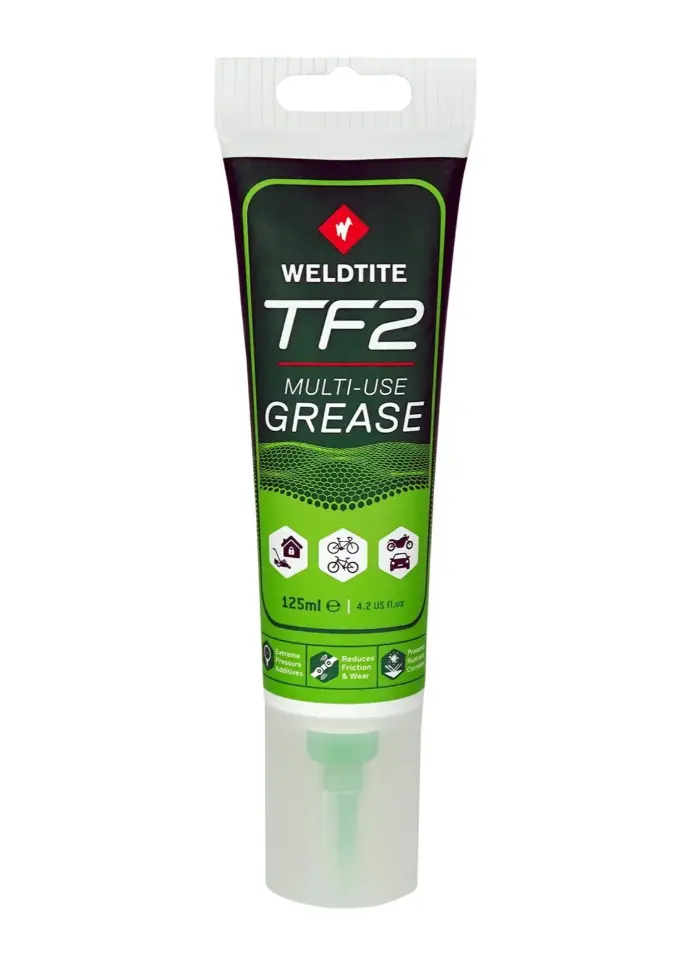 Weldtite TF2 Multi-Use Grease 125ml Vaseliini