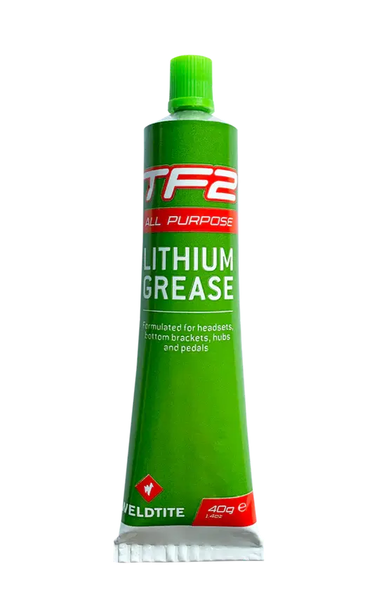 Weldtite TF2 Lithium Grease 40g Vaseliini