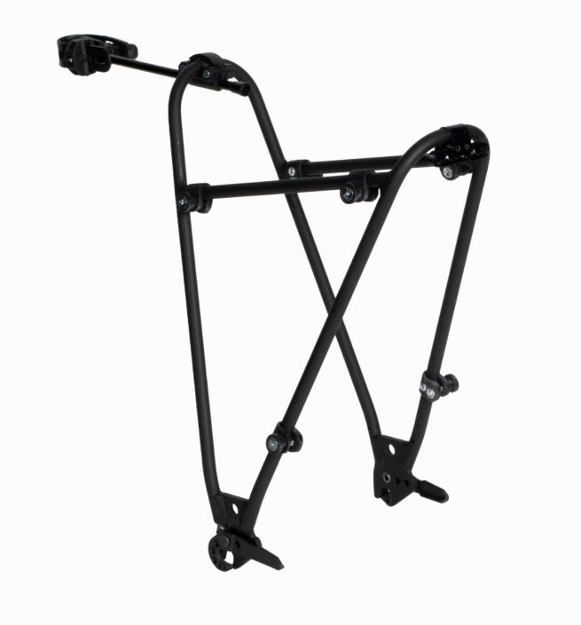 Ortlieb Quick Rack Light Tavarateline