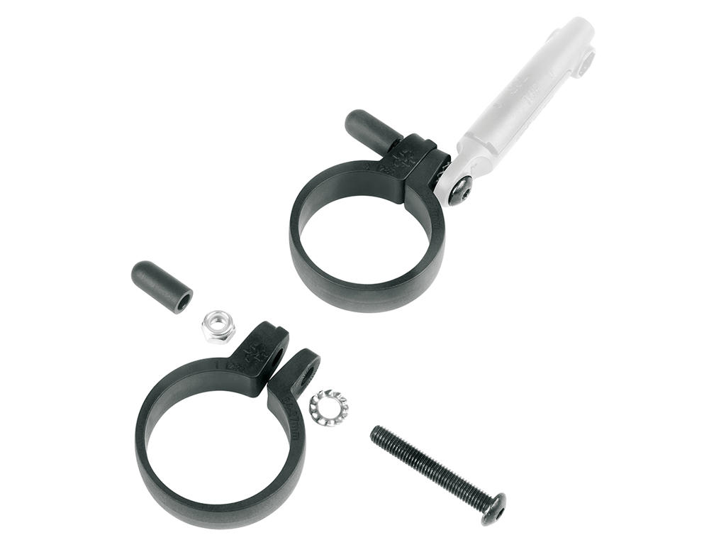 SKS Mounting Clamps 37-40mm 2kpl
