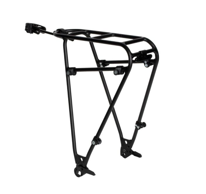 Ortlieb Quick Rack tavarateline