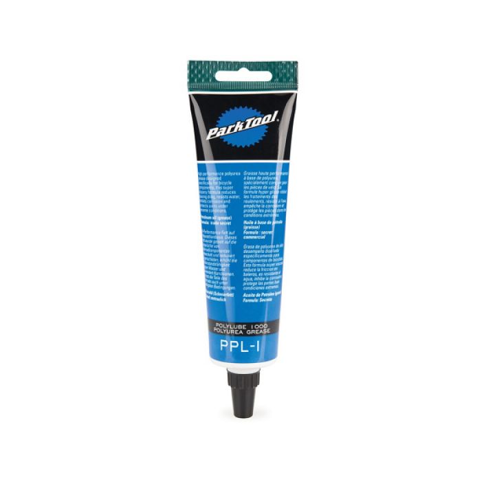 Park Tool PPL-1 Polylube 113g Vaseliini