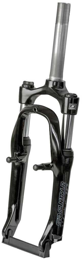 Suntour XCT JR P20 40mm Etuhaarukka