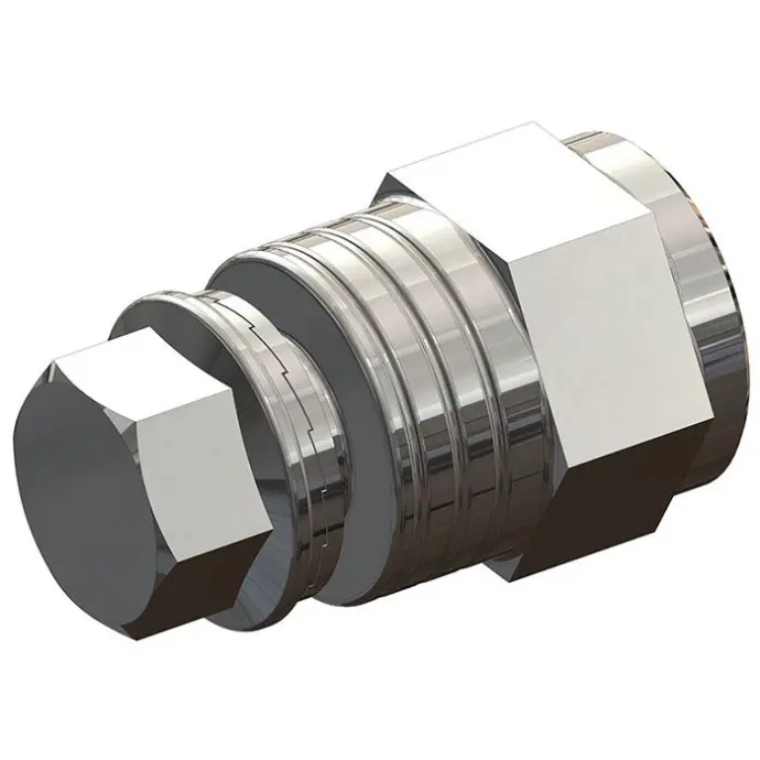 Croozer Napavaihteisen Alfine / Nexus Pyörän Peräkärry Kiinnike