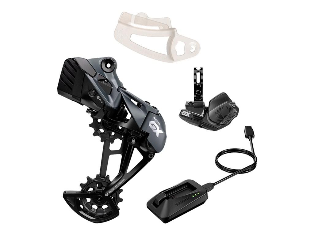 SRAM GX Eagle AXS Electronic MTB Upgrade Kit