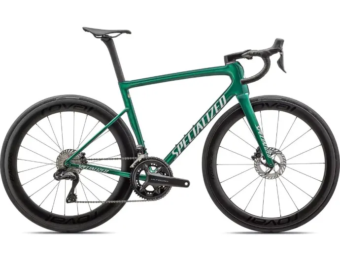 Specialized Tarmac SL8 Pro Di2 -24