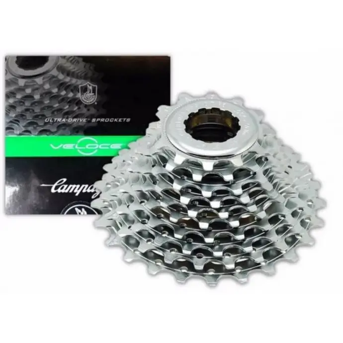 Campagnolo Veloce 9v 12-23t Pakka