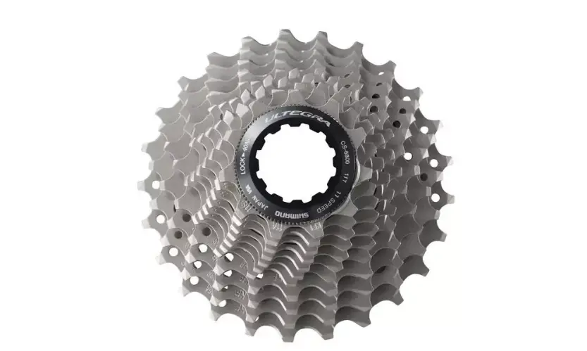 Shimano Ultegra CS-6800 11v Pakka