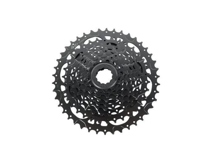 Microshift CS-H084 12-42t 8v Pakka