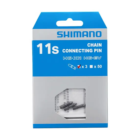 Shimano 11v Ketjuniitti